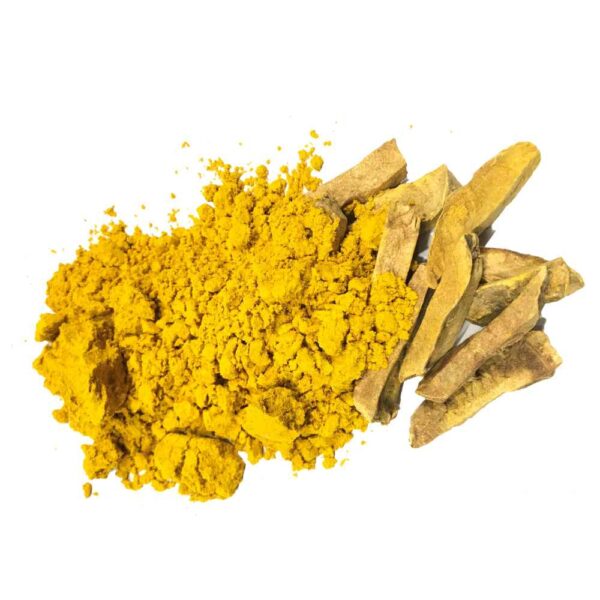 AMBA HALDI POWDER