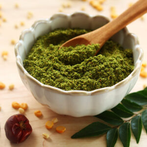 CURRY LEAF POWDER