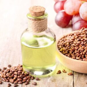 GRAPE SEED OIL