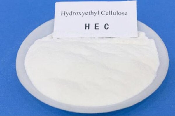 HYDROXYETHYL CELLULOSE (HEC)
