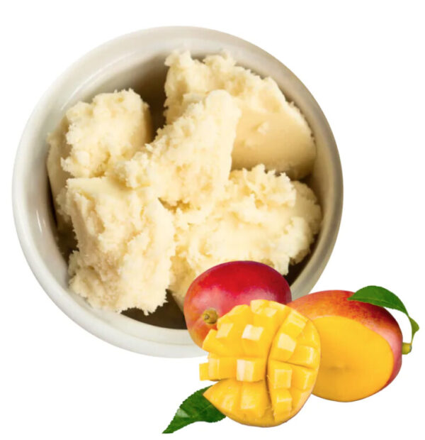 MANGO BUTTER