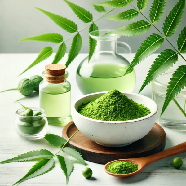 NEEM POWDER