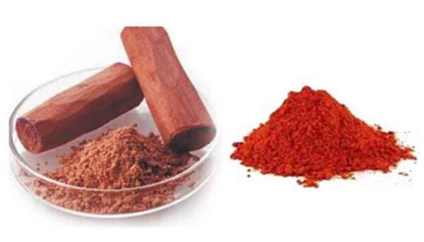 RAKT CHANDAN POWDER