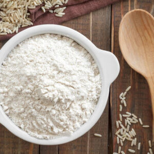 RICE STARCH POWDER