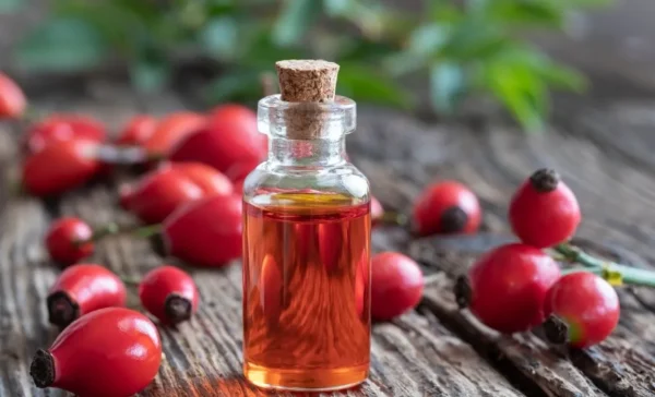 ROSEHIP OIL