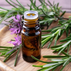 ROSEMARY ESSENTIAL OIL