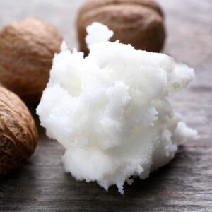 SHEA BUTTER
