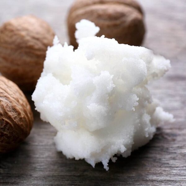 SHEA BUTTER
