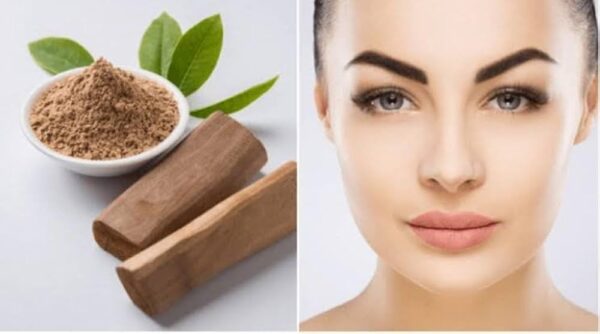 SWET CHANDAN POWDER