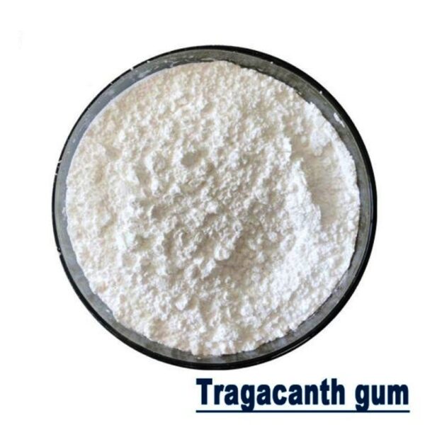 TRAGACANTH GUM POWDER