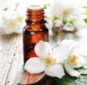 VANILLA ESSENTIAL OIL