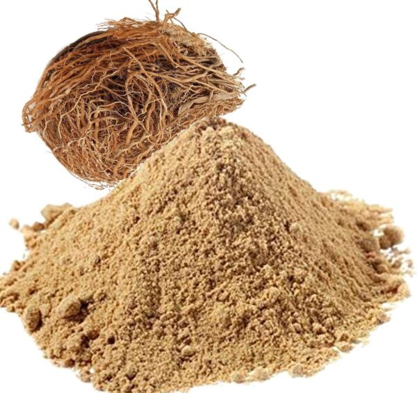 VETIVERA ROOTS POWDER