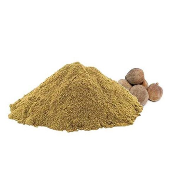 VIBHITAKI POWDER