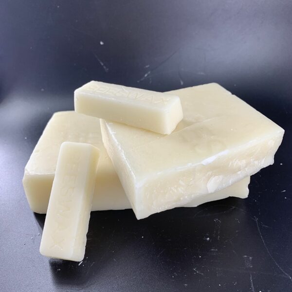 WHITE BEES WAX
