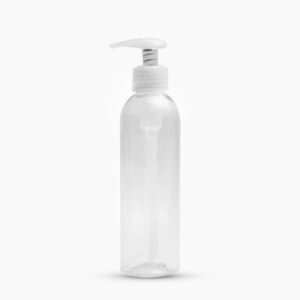 LOTION BOTTLE 100 ML.