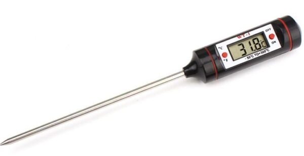 PEN TYPE FOOD THERMAMETER