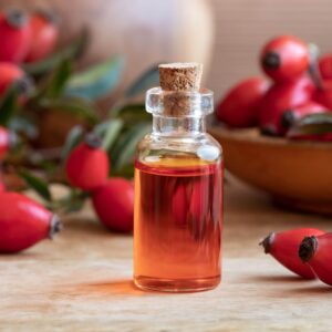 ROSEHIP ESSENTIAL OIL
