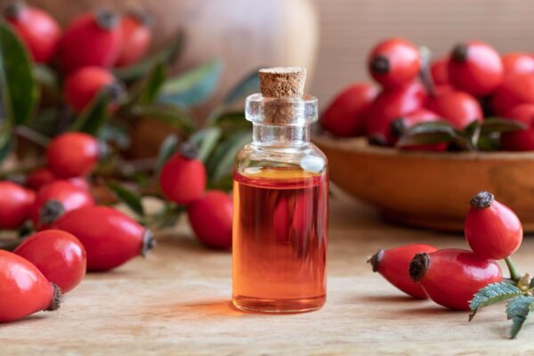 ROSEHIP ESSENTIAL OIL