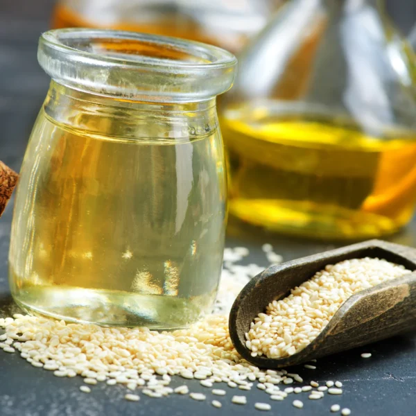 SESAME OIL