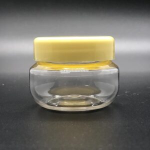 30 gm Saturn jar plastic