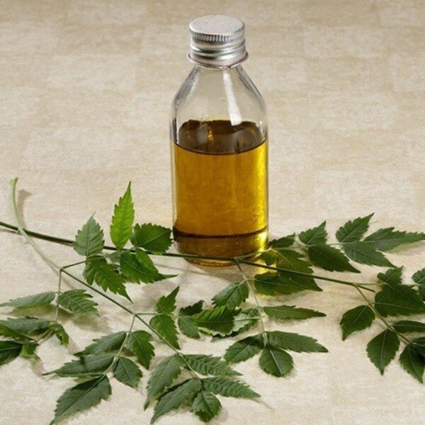 Neem Extract Liquid