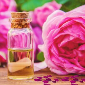 Rose Extract Liquid