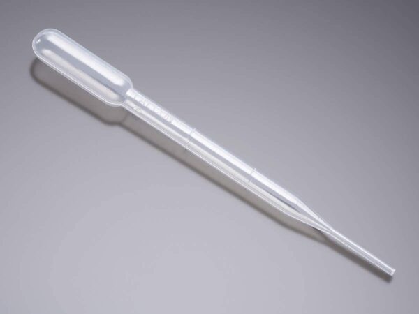 3 ml. dropper