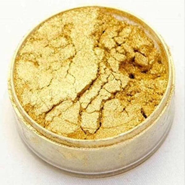 Gold Dust Powder