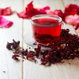 Hibiscus Extract (WS)