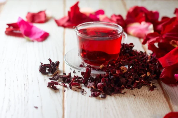 Hibiscus Extract (WS)