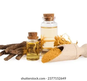Licorice Essential Oil