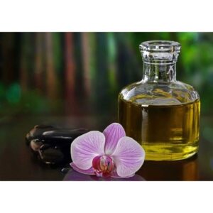 Ponds Orchid Fragrance (Ws)