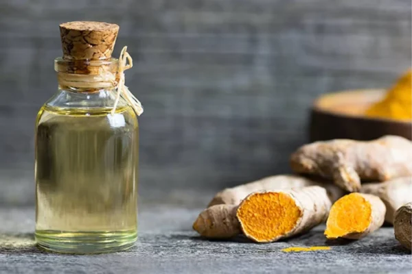 Turmeric Essential Oil
