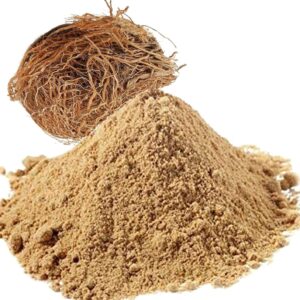 Vetiver Powder