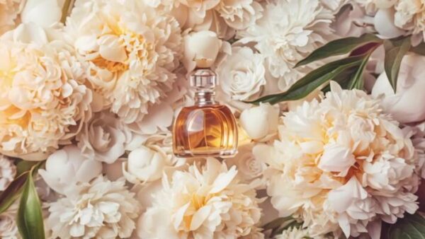 AD & Shine Fragrance (WS)