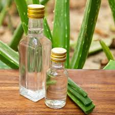Aloe vera Hydrosol