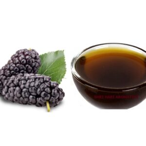 Mulberry Extract (WS)