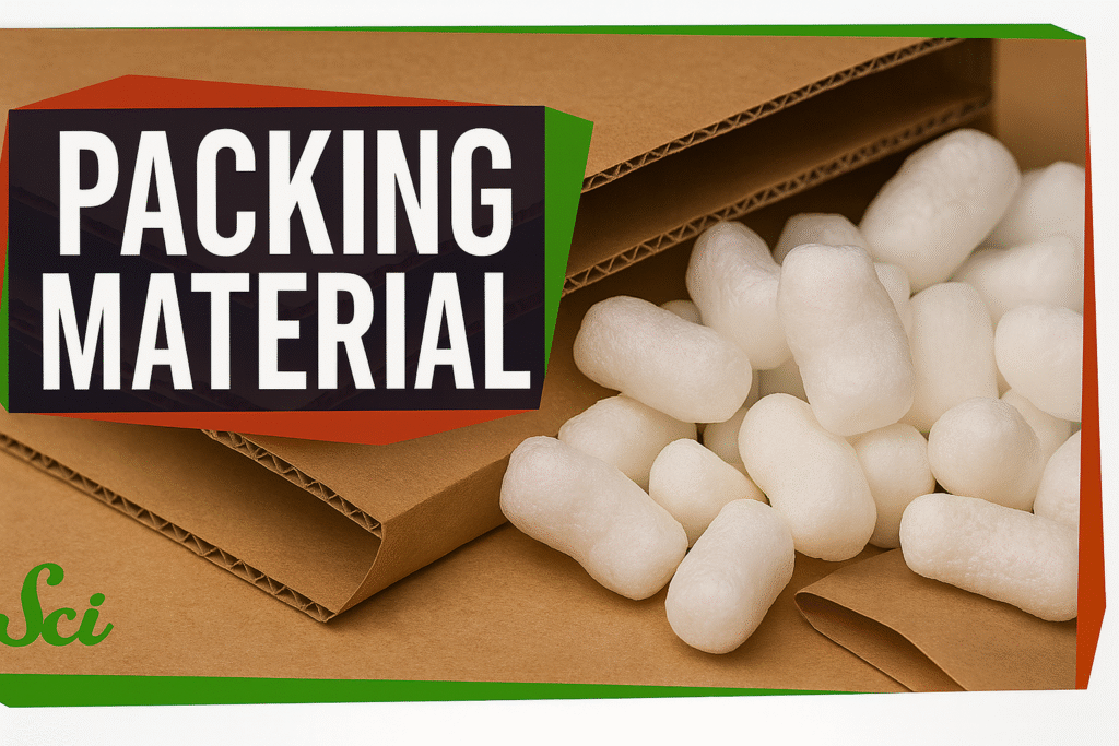 Packing Material