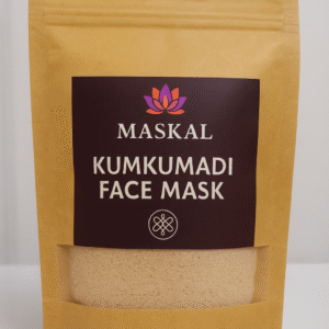 Kumkumadi Face Mask