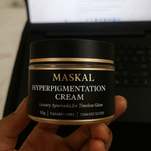 Hyperpigmentation Cream