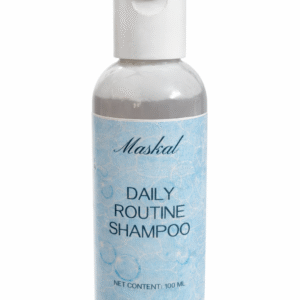 DAILY ROUTINE SHAMPOO