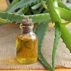 Aloevera Fragrance (WS)