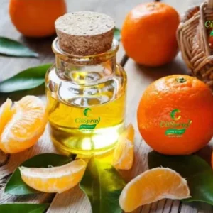 Orange Fragrance (WS)