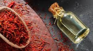 Saffron Extract (WS)