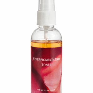 HYPERPIGMENTATION TONER