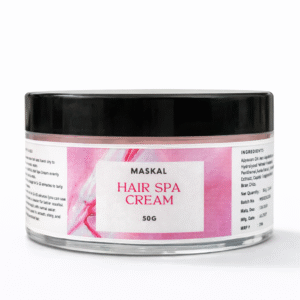 HAIR SPA CREAM