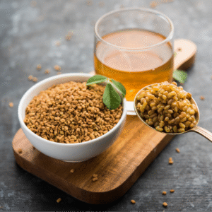 Fenugreek Extract WS